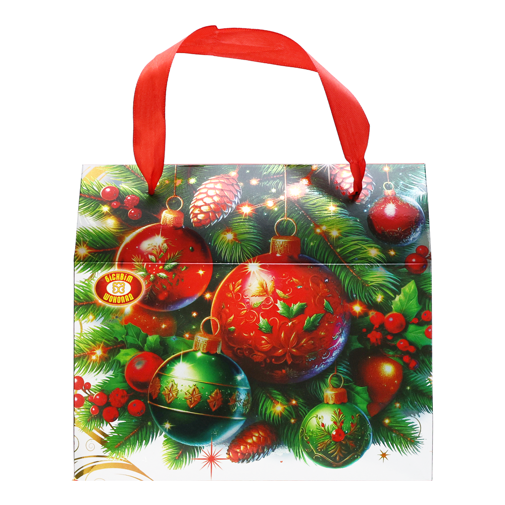 New Year Gift – Candy Set Handbag – 1 kg (35.27 oz)